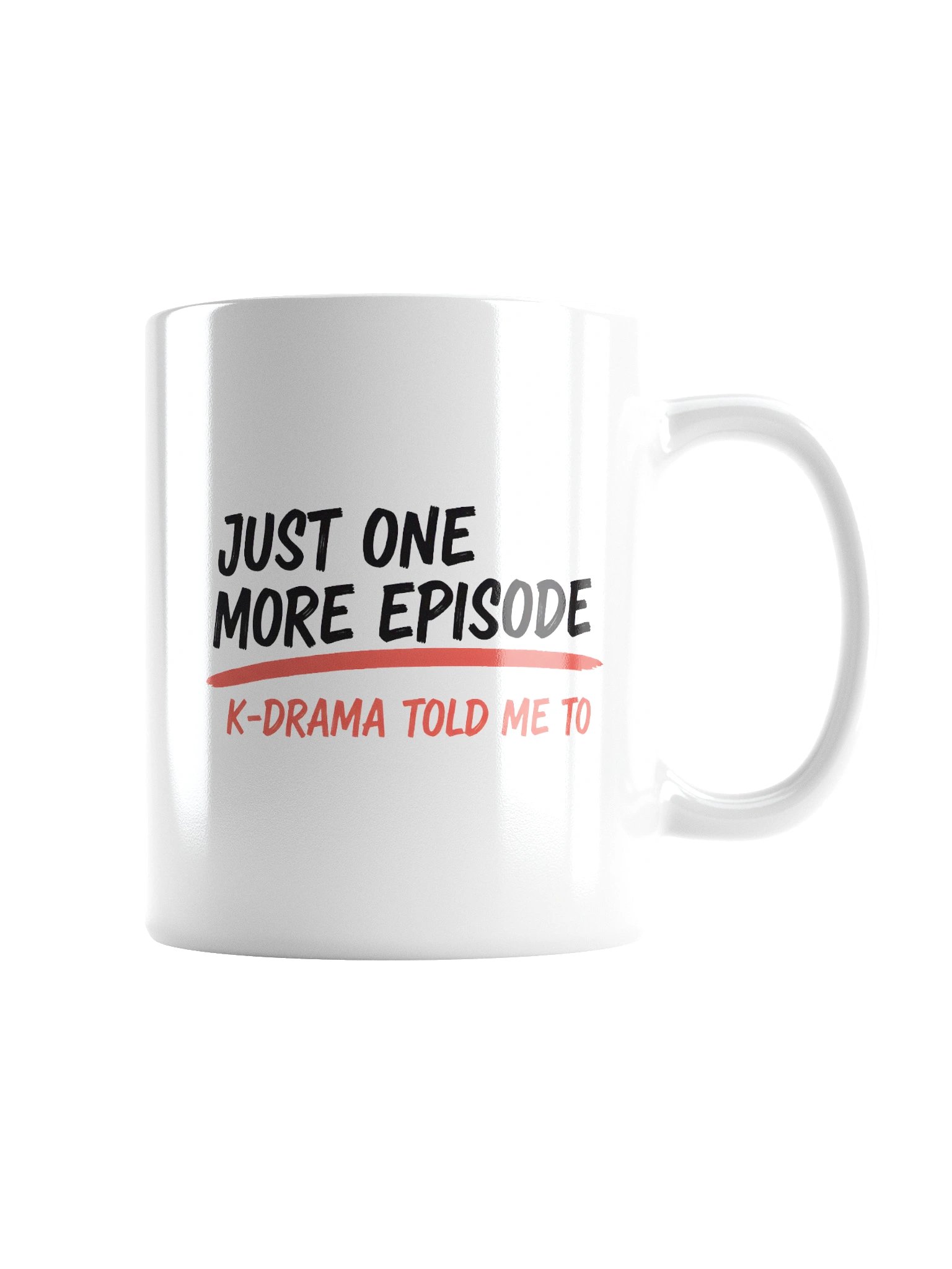 Just One More Episode 2 product image (4)