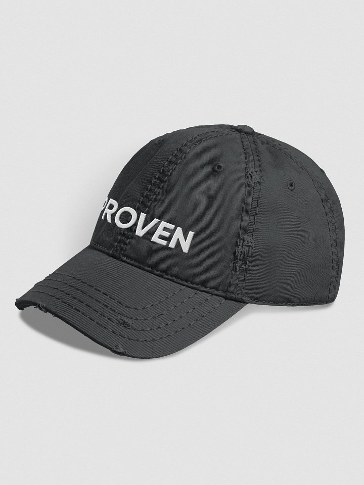 Proven Cap product image (10)