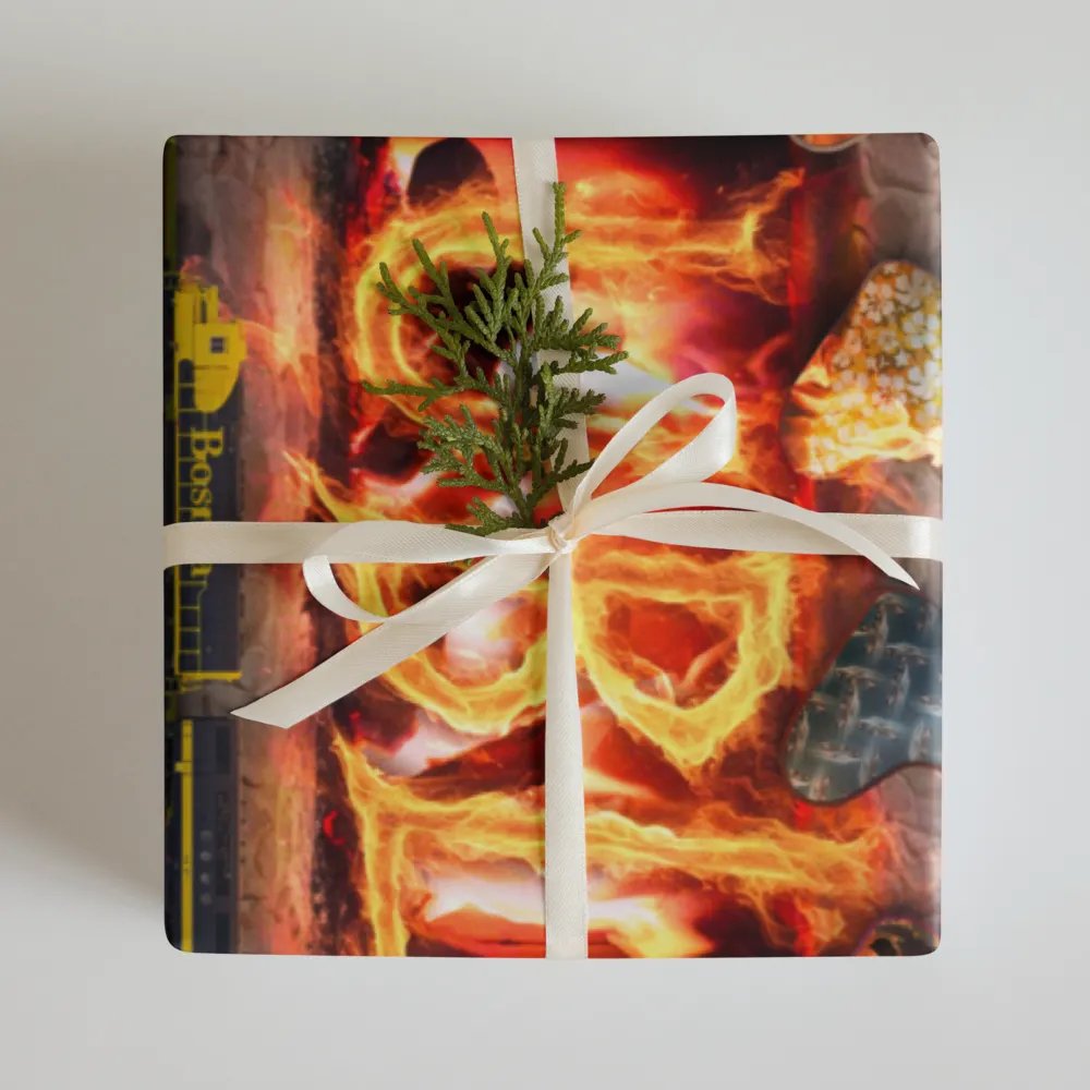 Wrapping Paper product image (7)