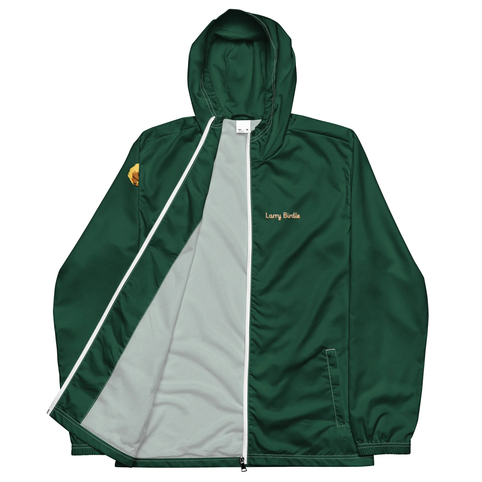 Windbreaker product image (1)