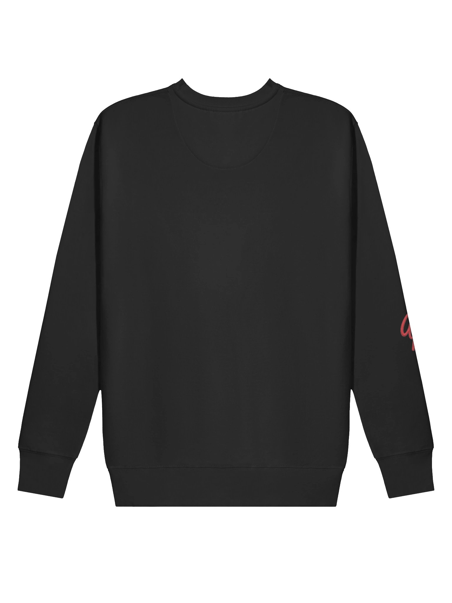 Graffiti GFRC Sweatshirt product image (17)
