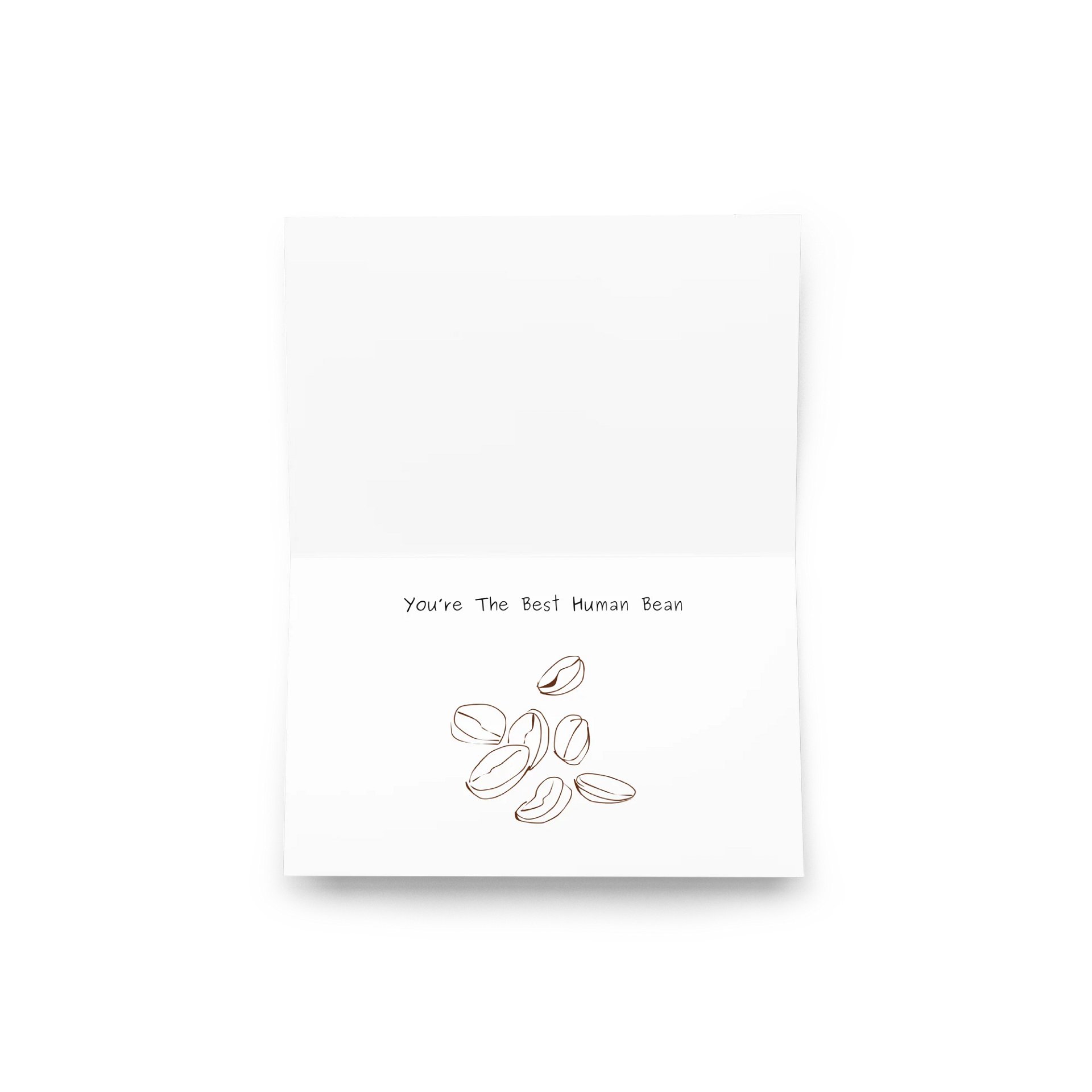 I Love You A Latte Card product image (3)