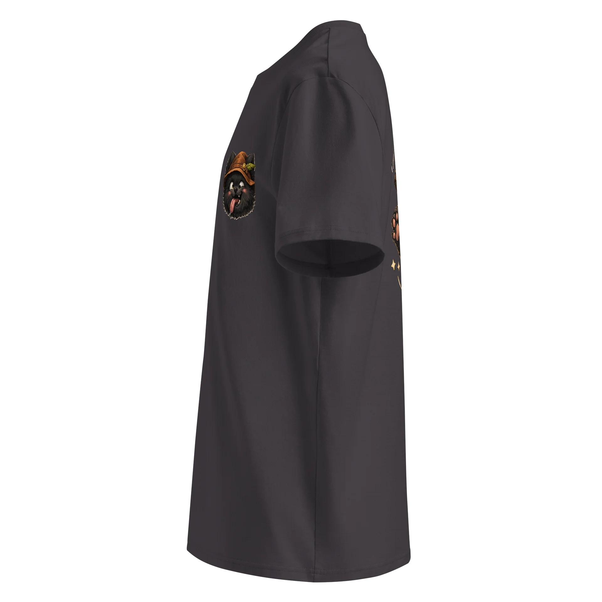 Kingdoms Scout Organic Tee product image (2)