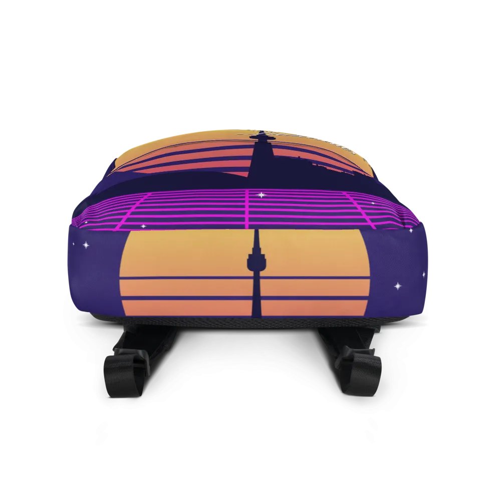 ButtBoi Industries In-the-Backpack product image (3)