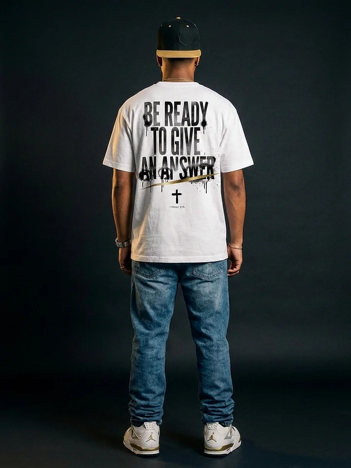 Be Ready product image (1)