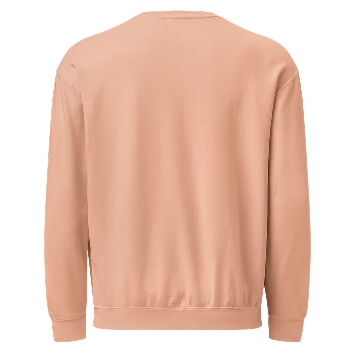 comfort colors loved. redeemed. restored product image (2)