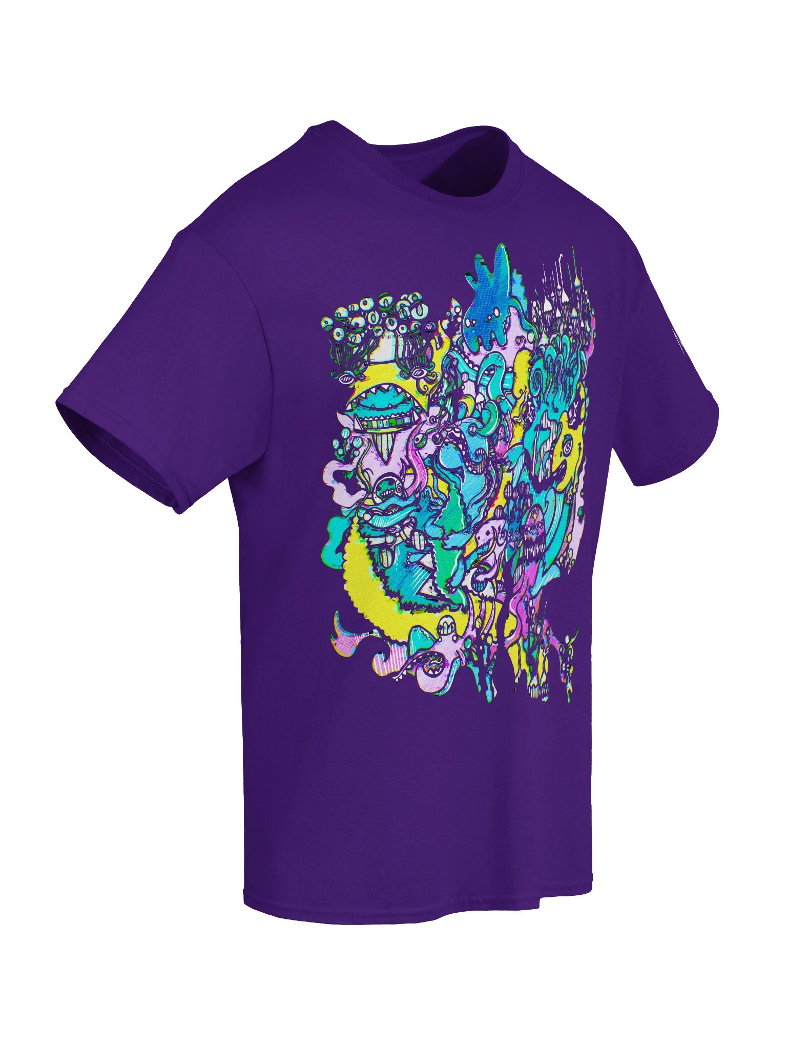 SURGE T-Shirt product image (5)
