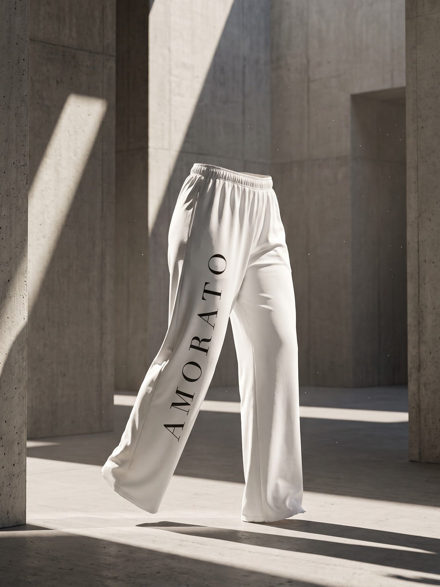 Wide Pants product image (2)