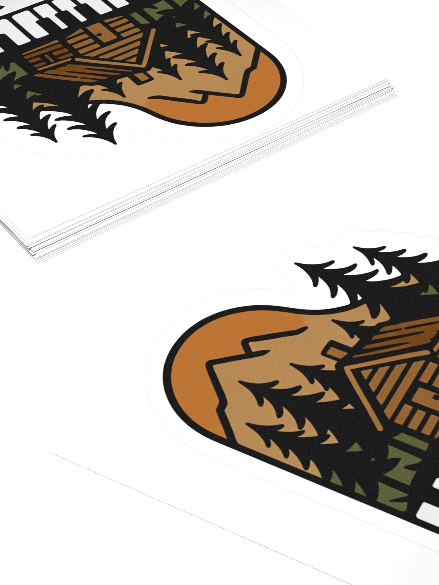 keudae's kabin sticker product image (5)