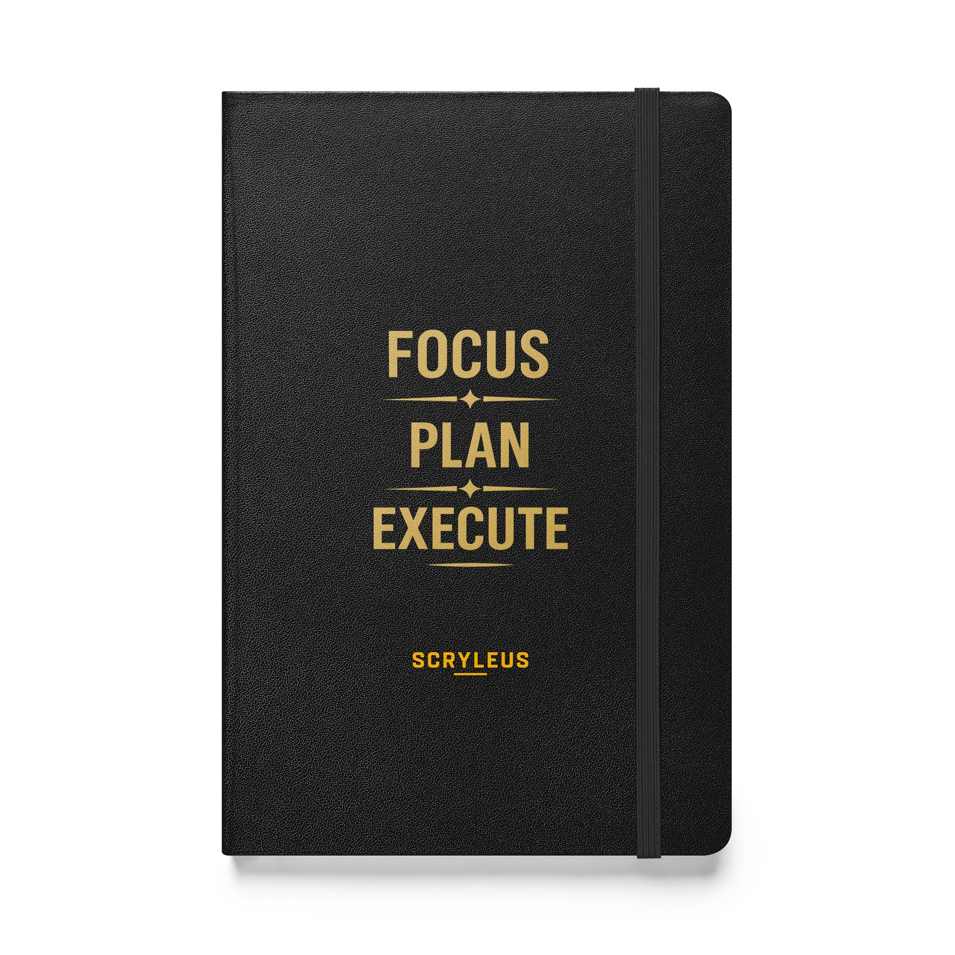 The Scryleus Essential Notebook product image (1)