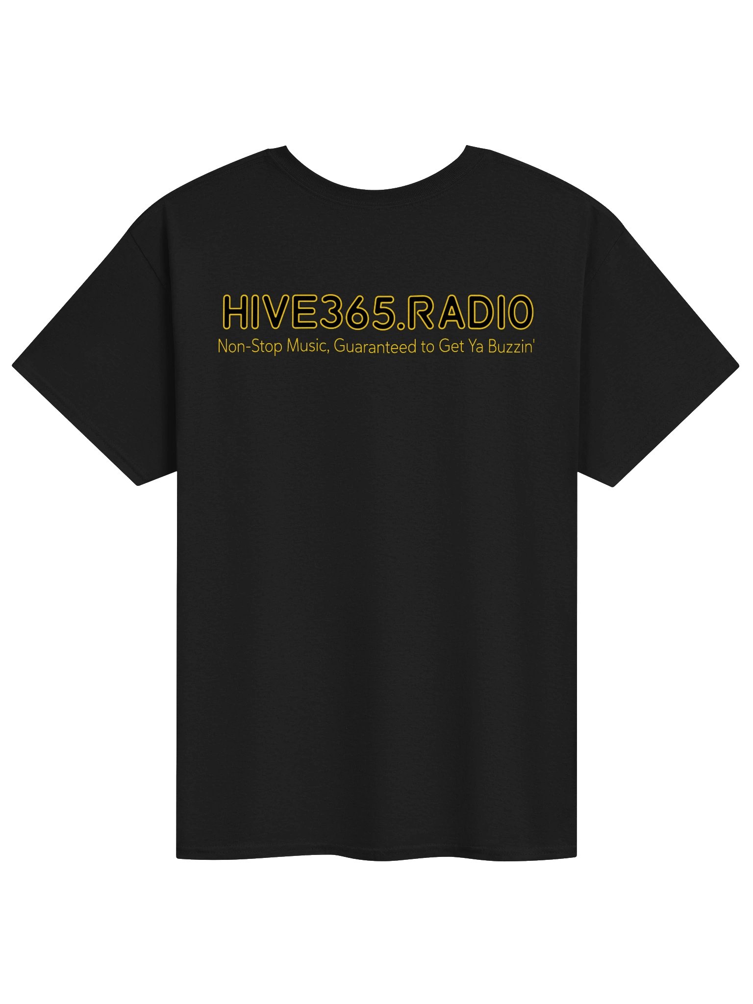 Hive365 T-Shirt product image (2)