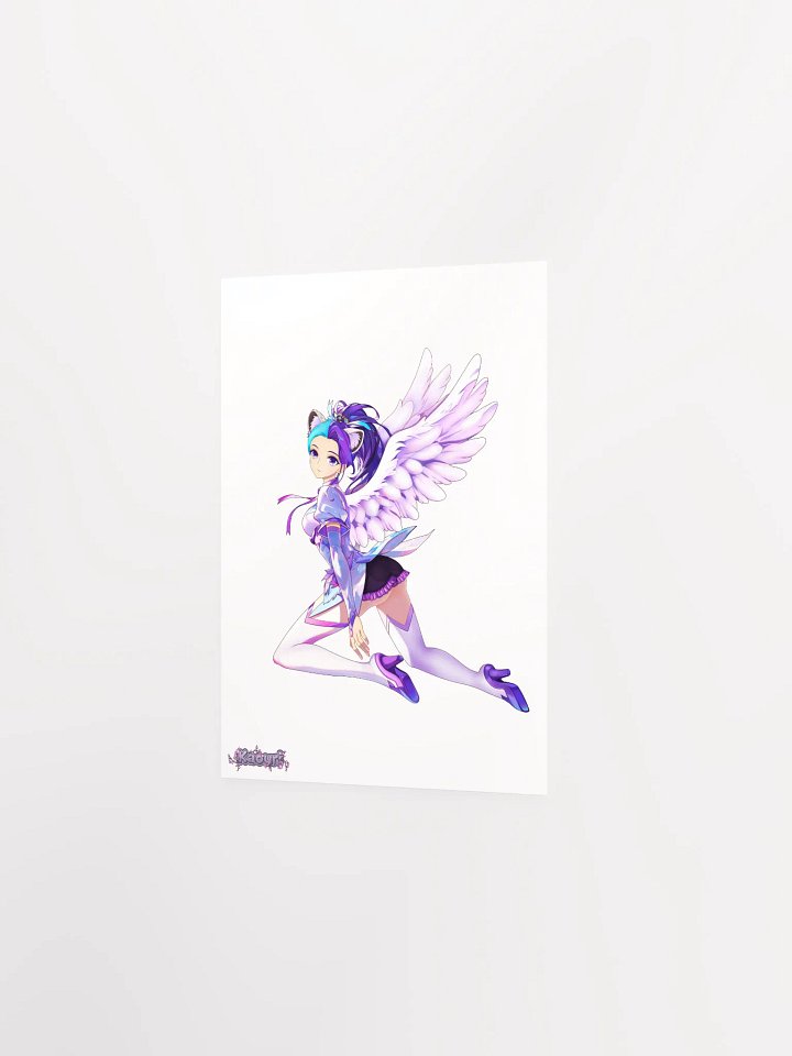 Wyspering 5x7 Matte Paper Print product image (2)