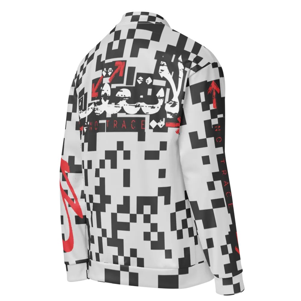 23 Bit Bomber Jacket product image (9)