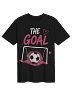 Football Pair - Women's Shirt