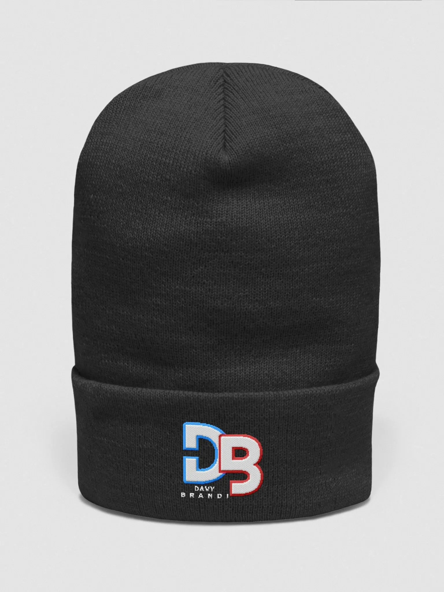 DavyBrandi Beanie product image (5)