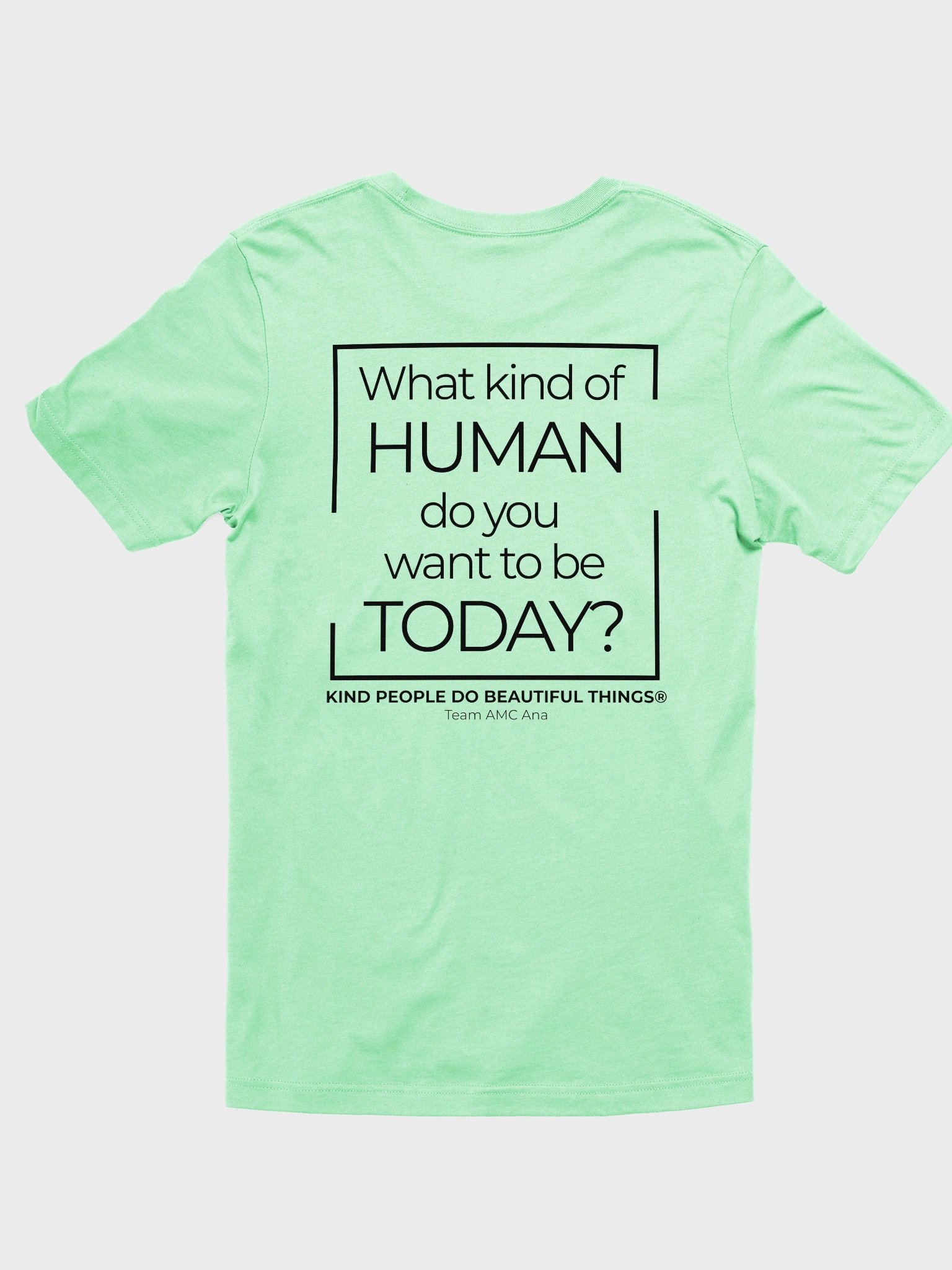 BRAVE Human - Spring Shirt product image (6)