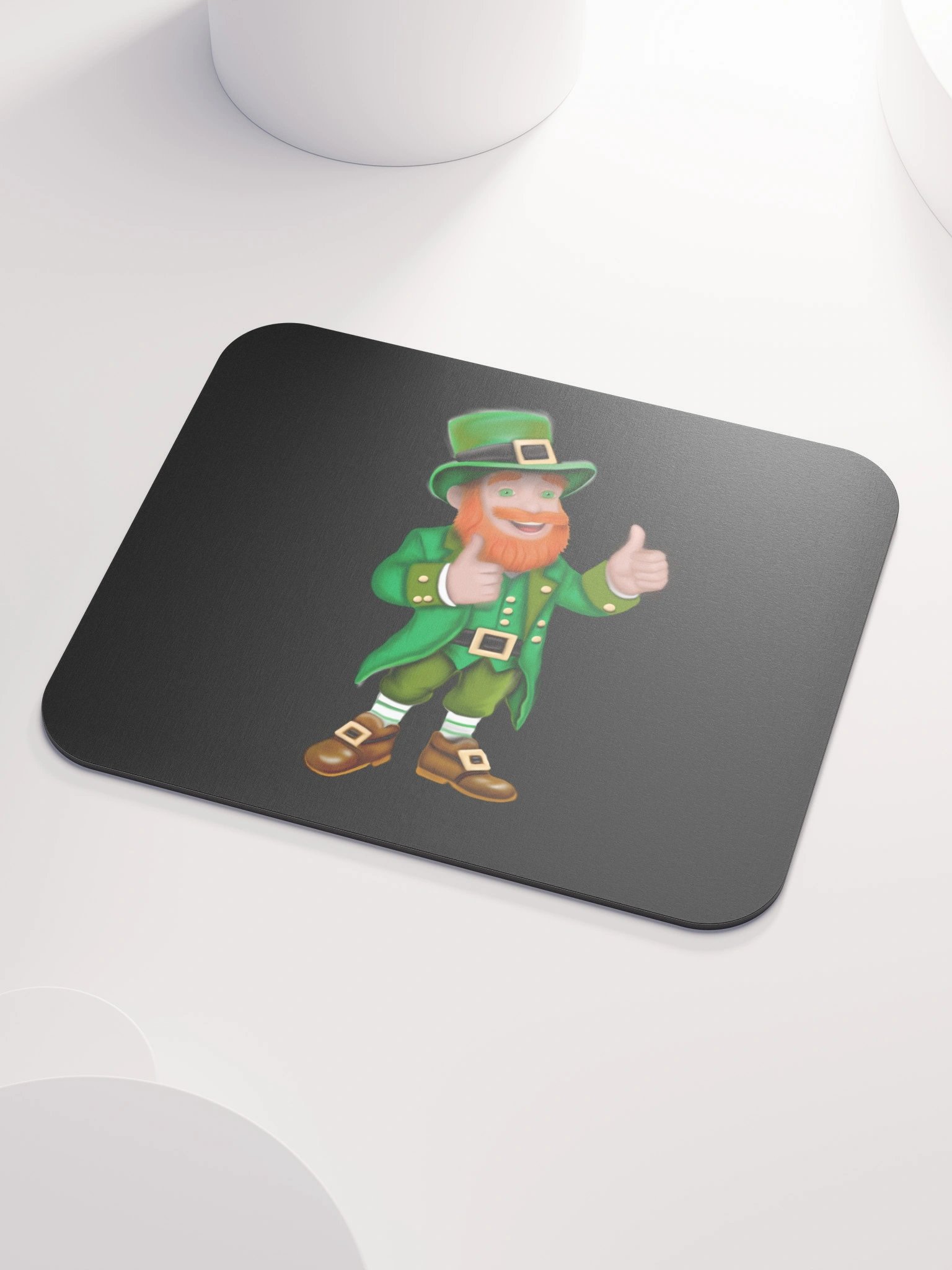 Classic Mouse Pad product image (3)