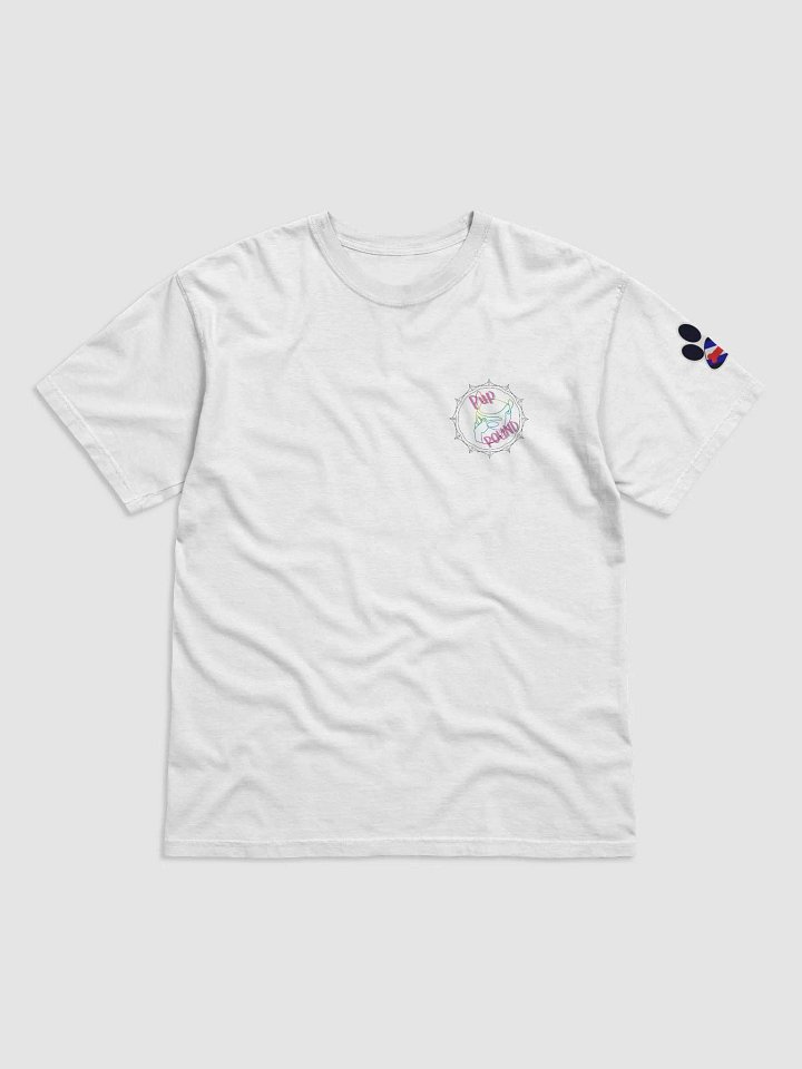 Patriot Paws Graphic T-Shirt product image (26)