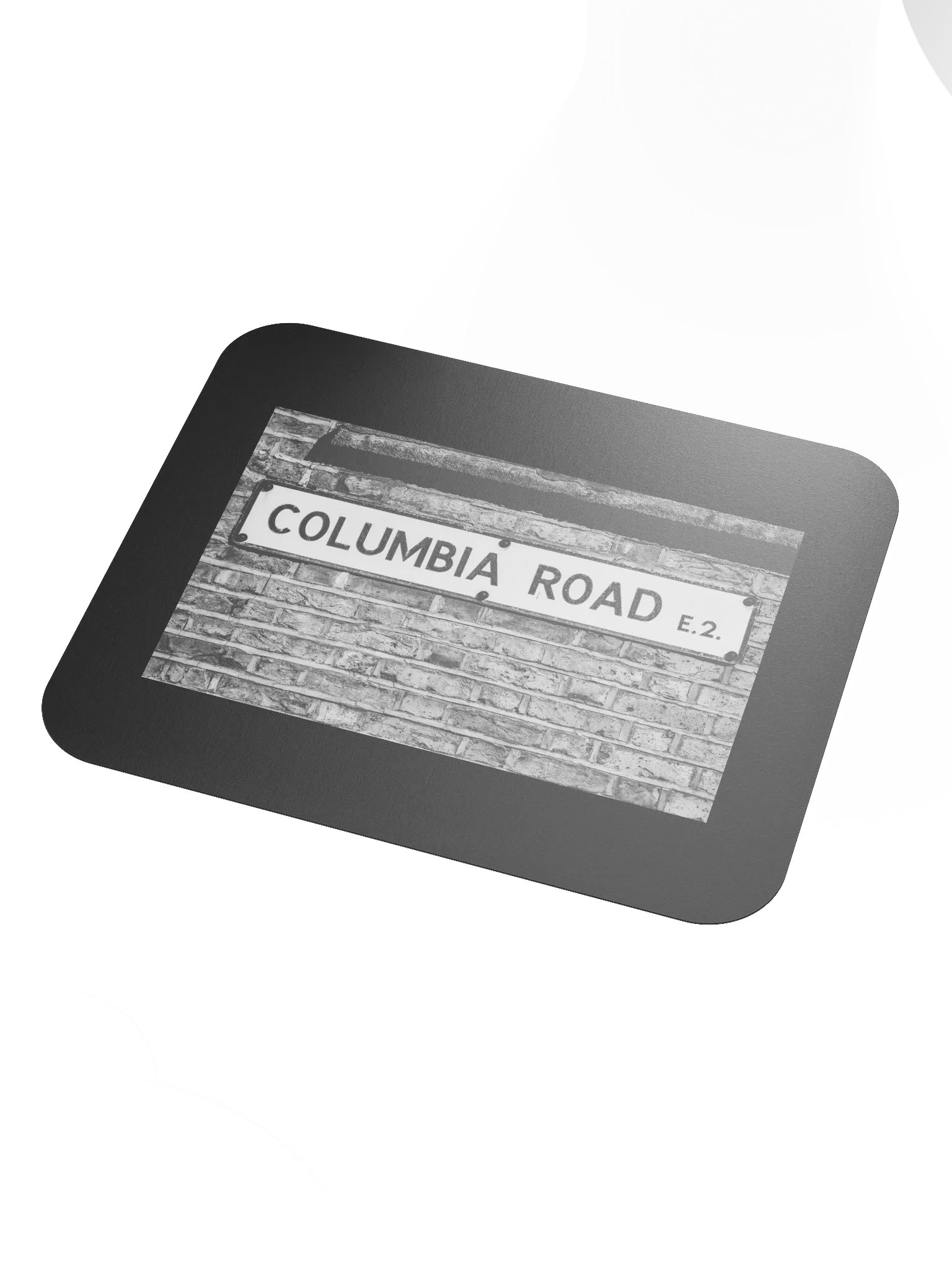 Columbia Road Market Mouse Pad (E.2) product image (3)