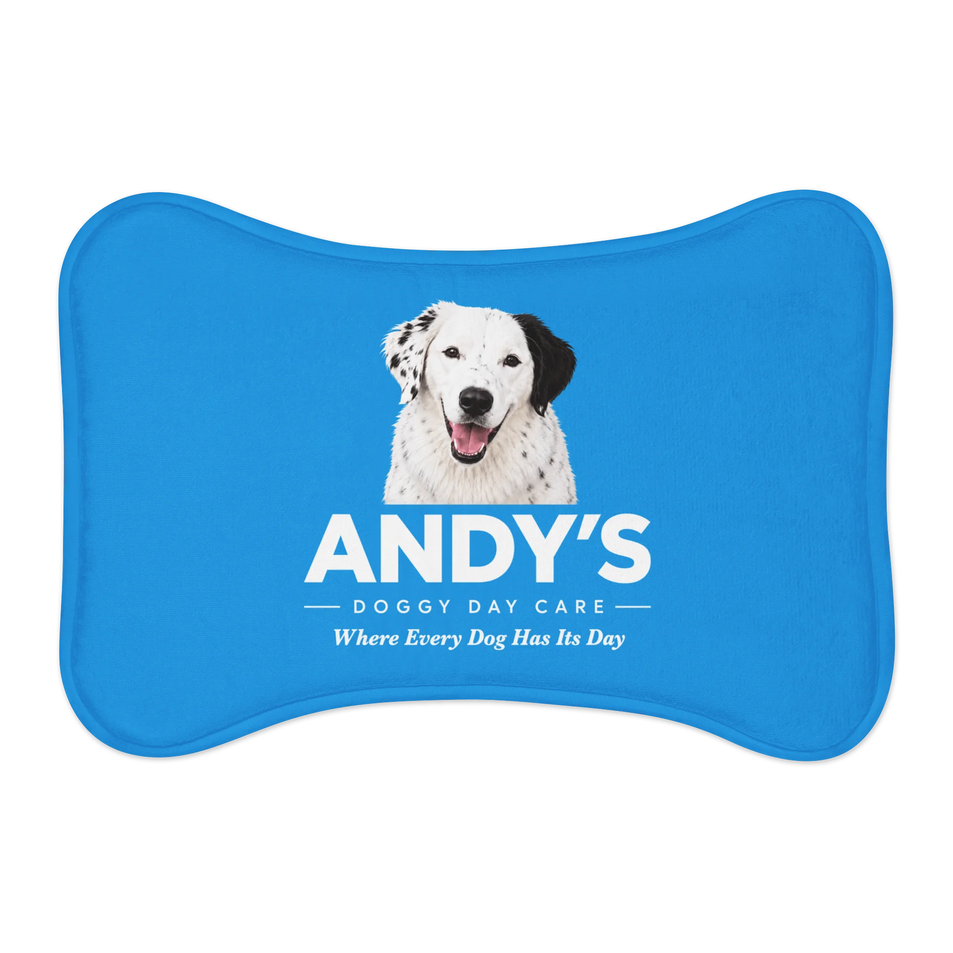Andy's Official Feeding Mat product image (1)