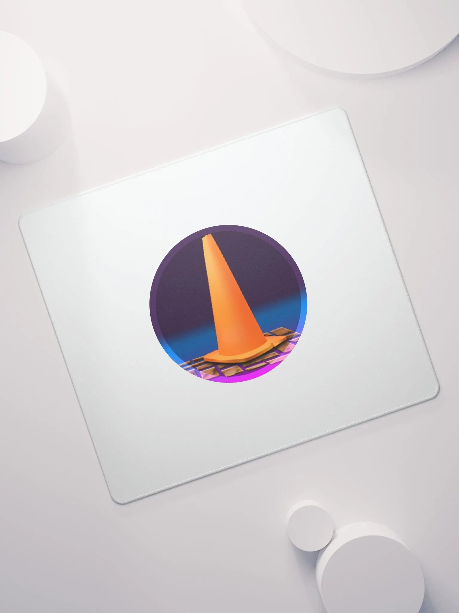 leadbman pure logo gaming mouse pad product image (7)