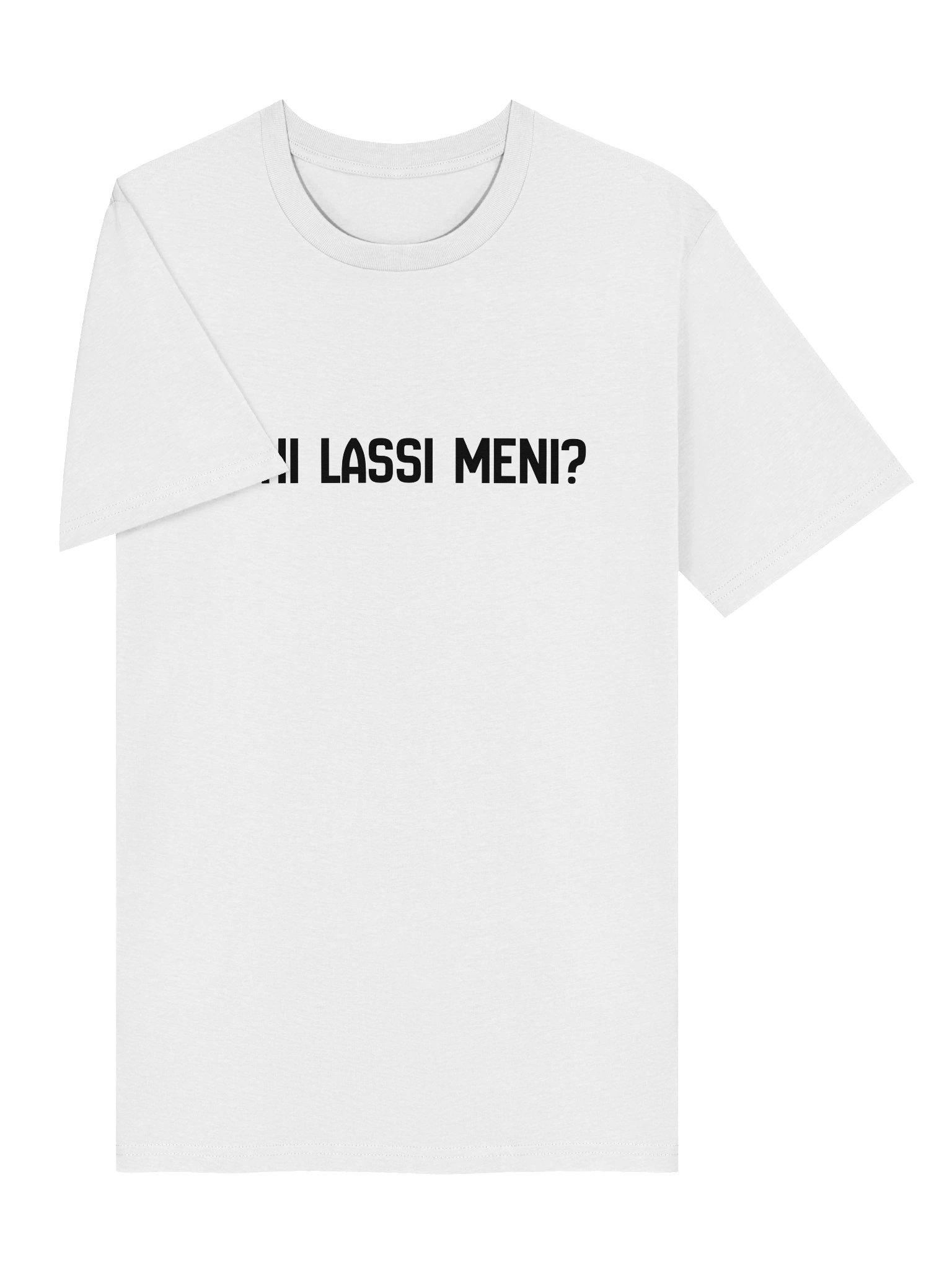 Mihi Lassi meni? - Light Colors product image (5)