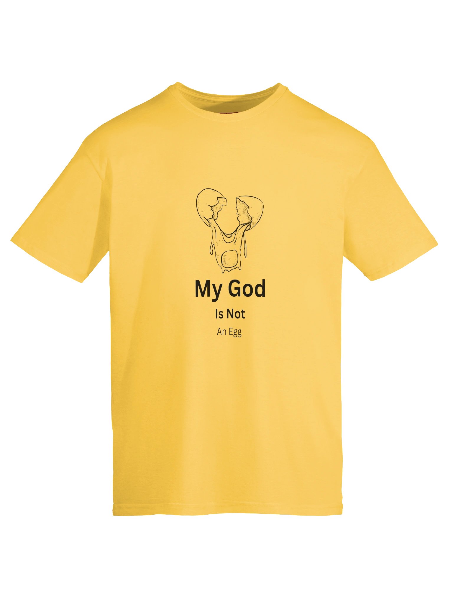 Egg Theology T-Shirt product image (9)