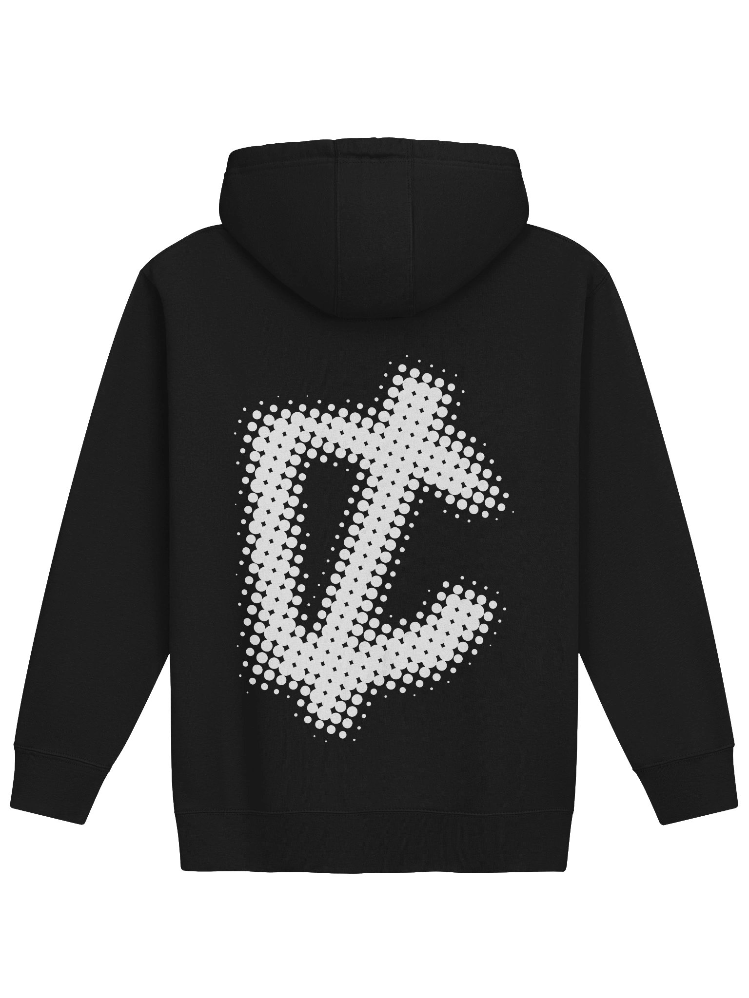 Deep Cut Halftone Pullover product image (1)
