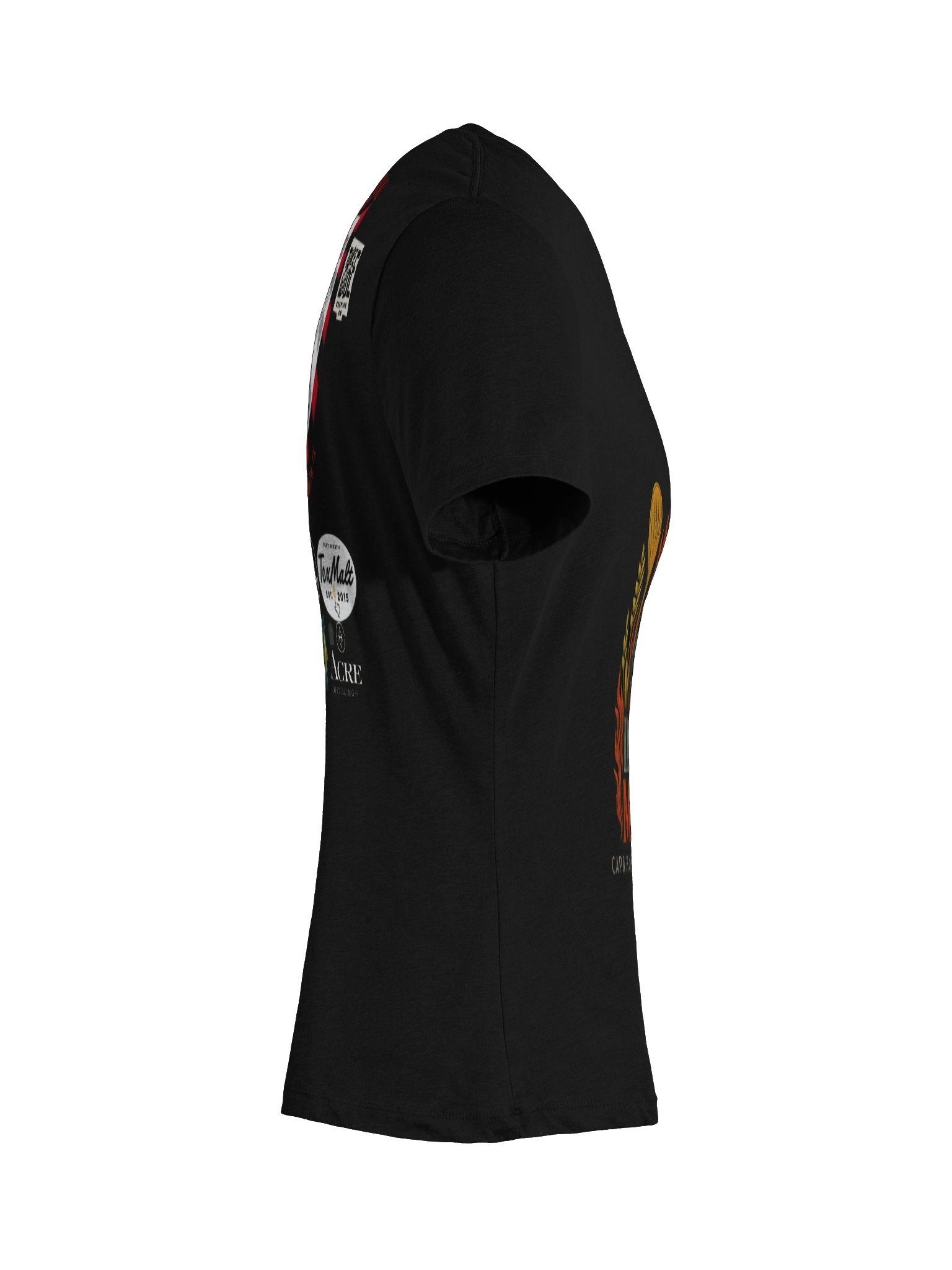 2025 Event V-Neck Tee product image (11)