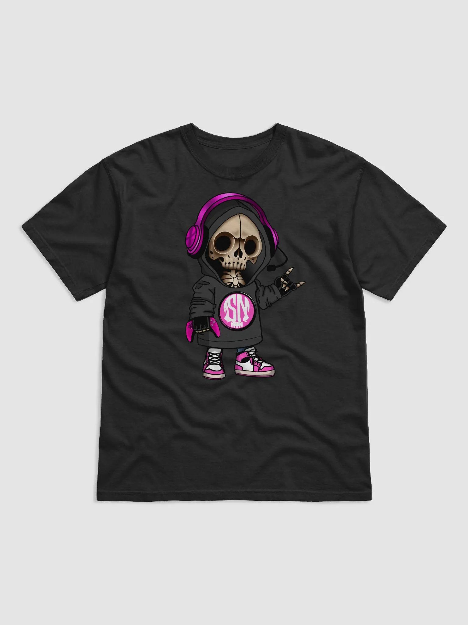 Tee shirt product image (2)