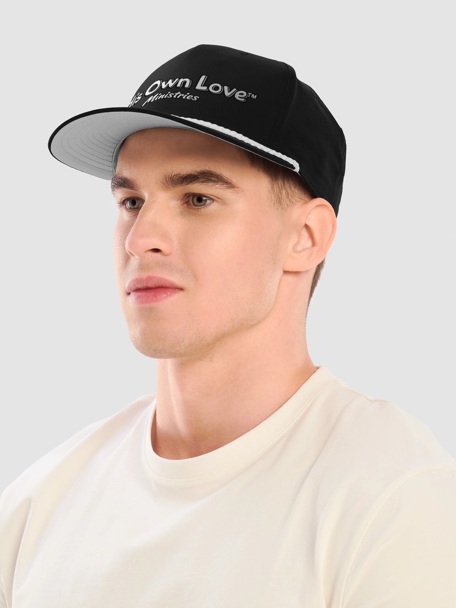 His Own Love Ministries hat product image (19)