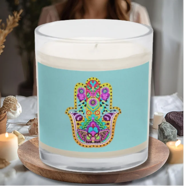 Light It Up - Candles 