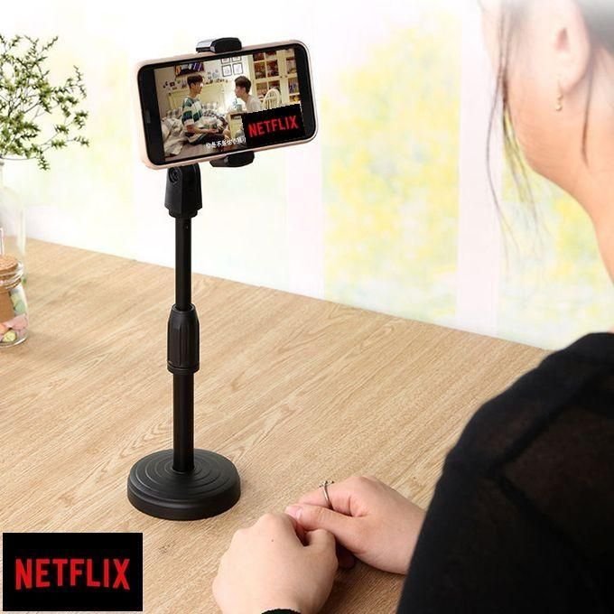 Table Stand Tripod for Phones product image (2)