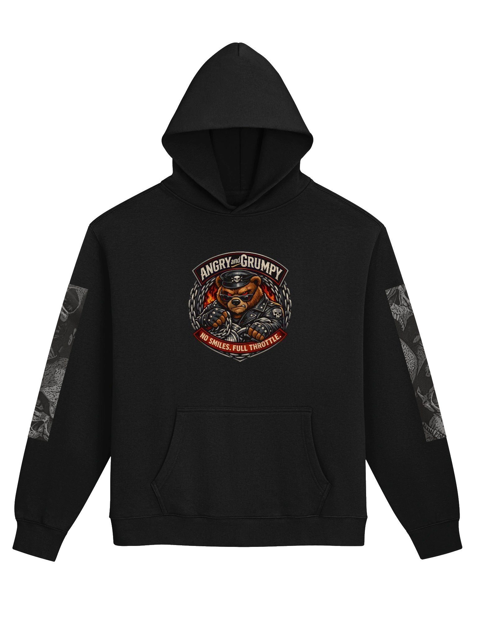 the hoodie product image (1)