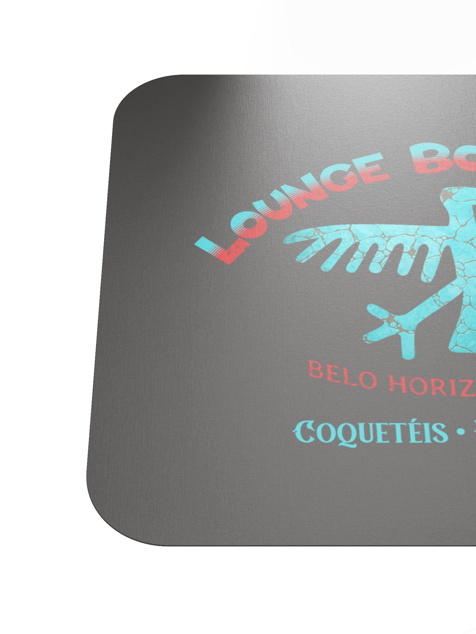 Lounge Bossa Nova • Mousepad product image (6)