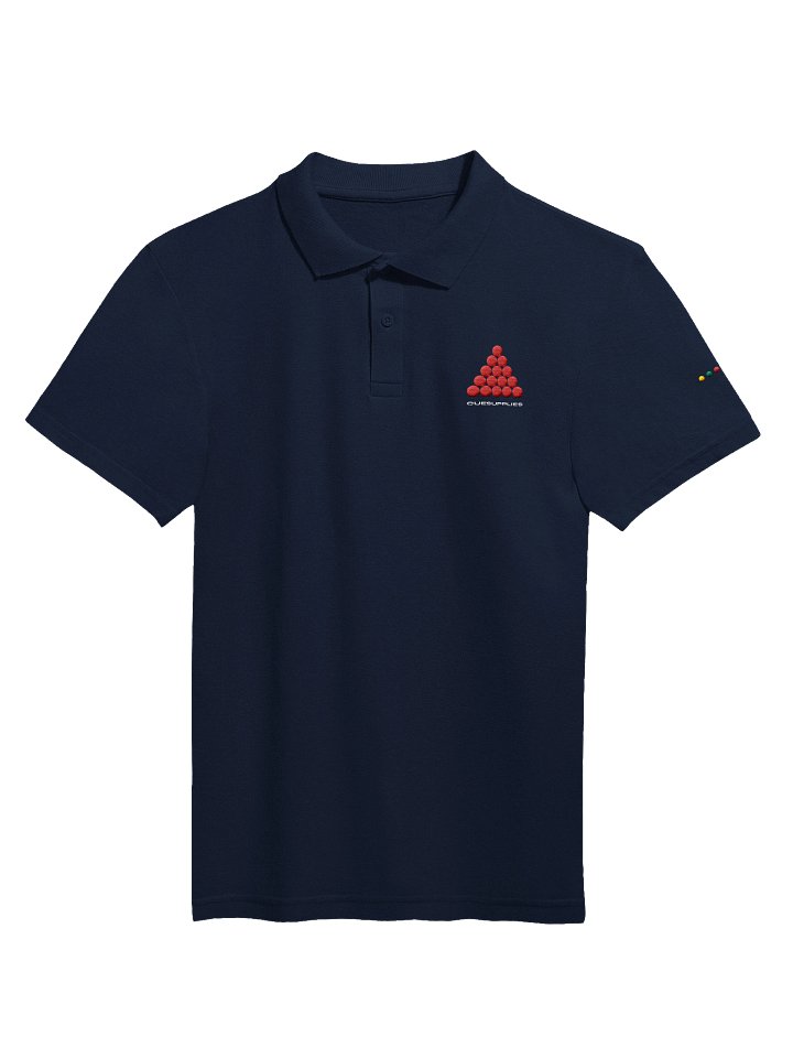 15 Reds Polo Shirt product image (1)