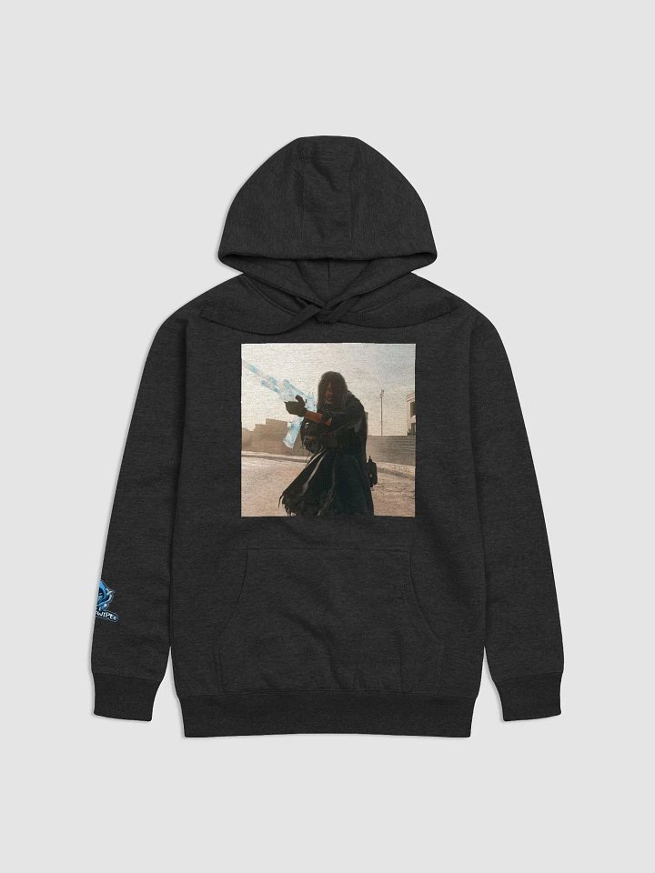 Ghoulie Hoodie product image (8)