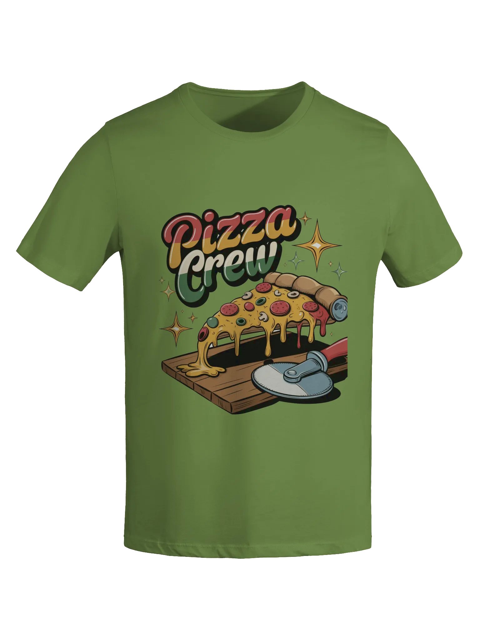 Pizza Crew product image (5)