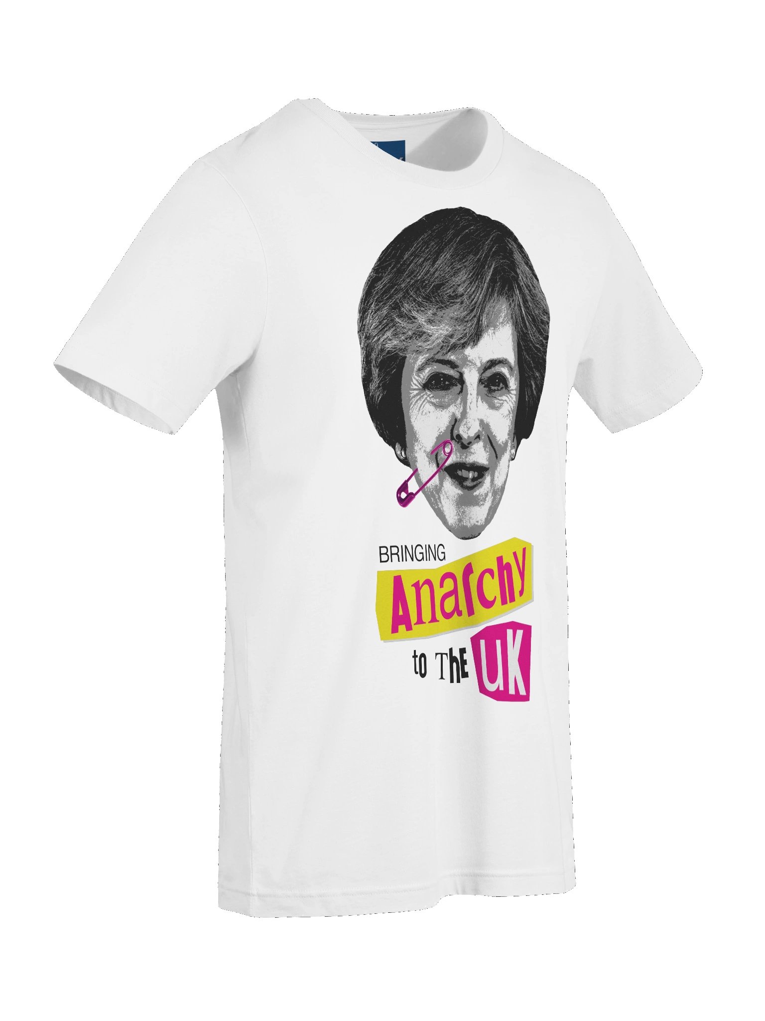 Bringing Anarchy to the UK product image (7)