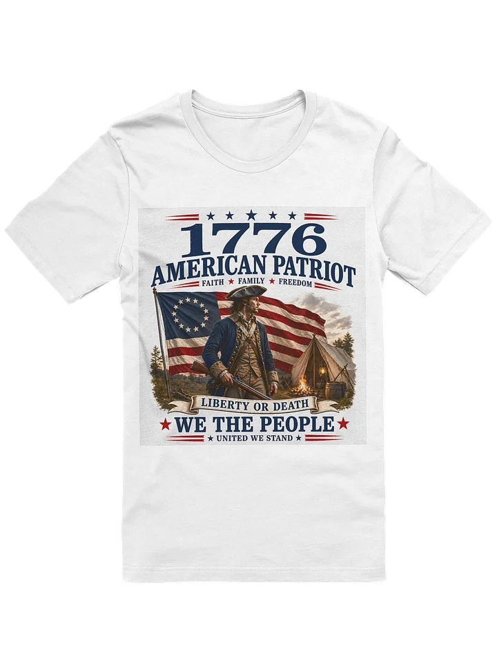 Women’s We The People Tee product image (1)