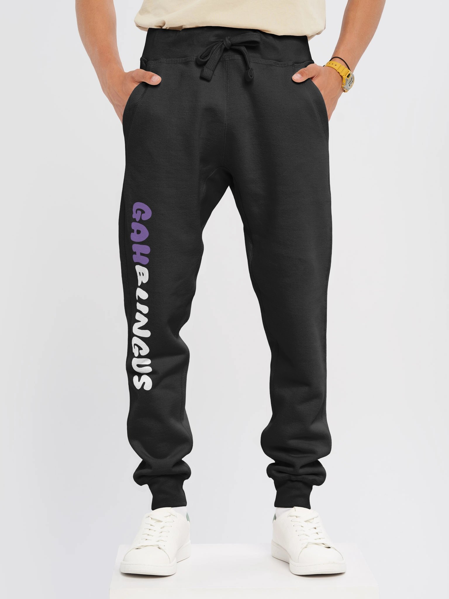 Retro Sweatpants product image (3)