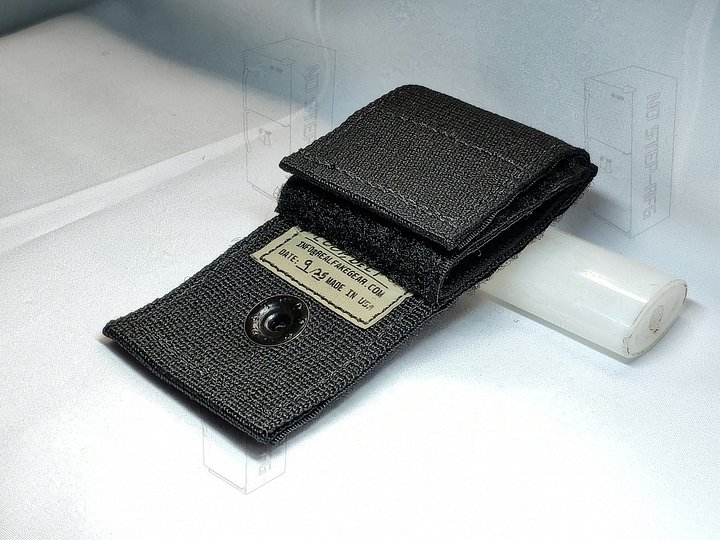 *Made to Order* Snapgrid belt loop product image (2)