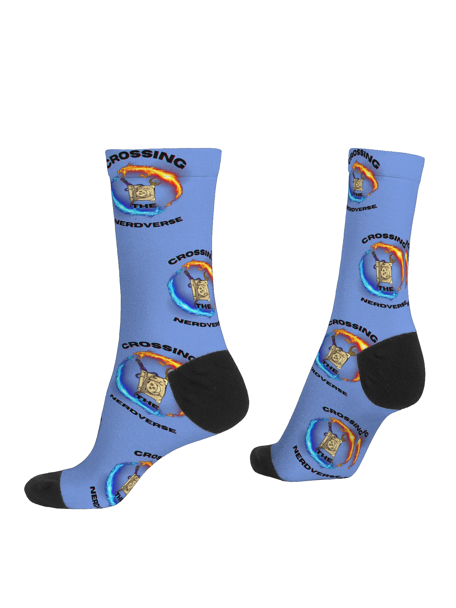 Feet Covers product image (4)