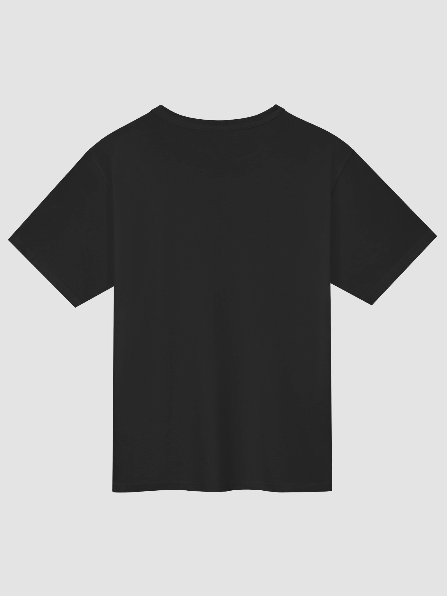 Law & Crime Champion T-Shirt - Black product image (3)