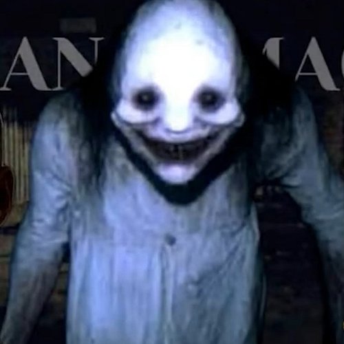 Seth Rogan is my secret half brother...... #funny #podcast #horrortok #demon#scary