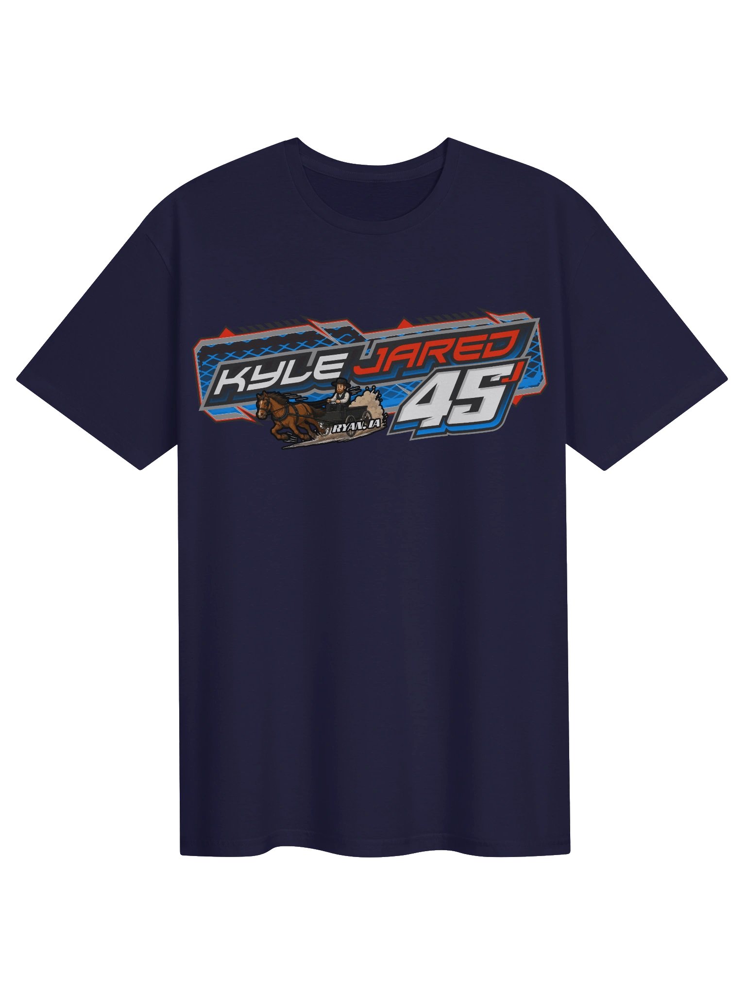 Kyle Jared 2026 Shirt product image (81)