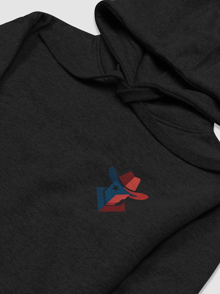 Howdy Its A Comfy Hoodie product image (2)