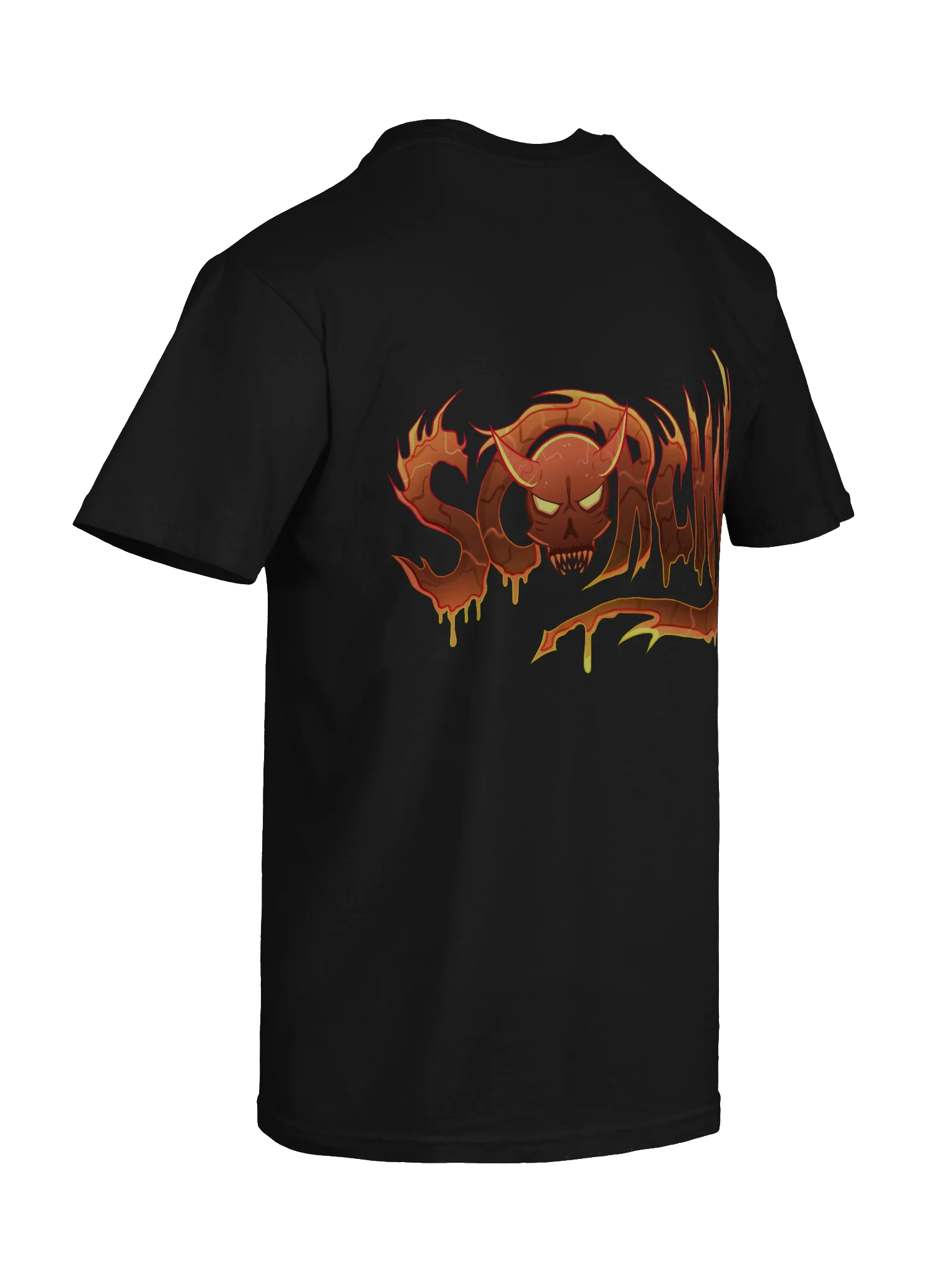 Inferno Tee product image (10)