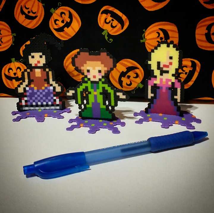 Sanderson Sisters Sprite Set product image (2)