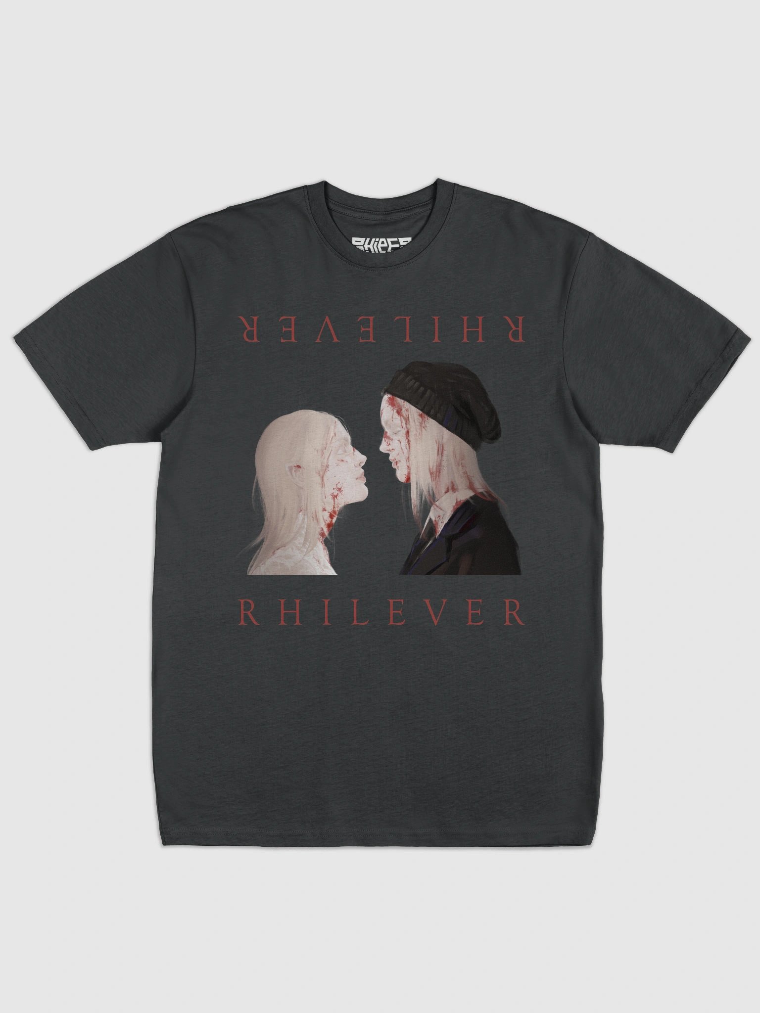 REVENGE // ROMANCE Tee product image (1)